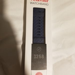 Velavior waterproof watchband
